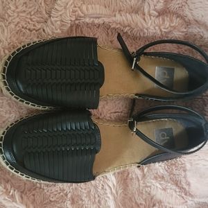 DV Espedrille Sandals